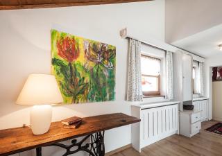 Appartements Ausserladscheider - Leutasch - 6