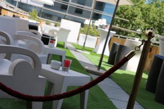 Hotel Villamadrid - 5