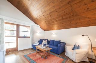 Appartements Ausserladscheider - Leutasch - 7