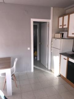 Apartamento 3 Carabelas - 1