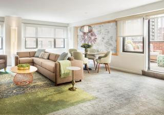 The Gardens Sonesta ES Suites New York - 2