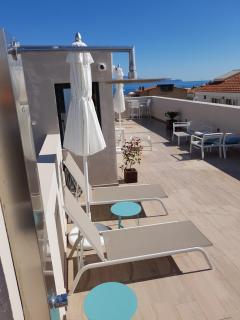 HOTEL TORRENT - L'Escala - 0