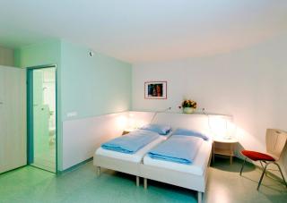 Hotel Kolping Wien Zentral - Wien - 3