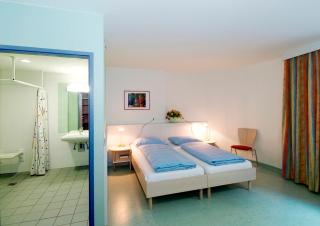 Hotel Kolping Wien Zentral - Wien - 1