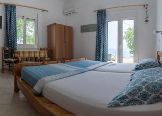 Eleni Goumenaki Rooms - Plakias - 8