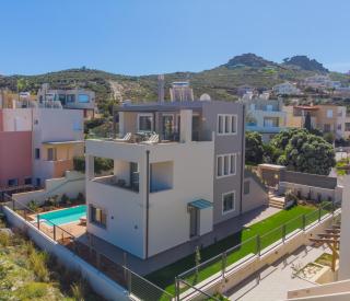 Villa Grande Crete - Agia Pelagia - 3
