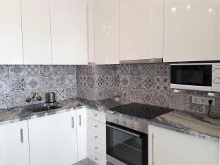 Atlantico 8- Vista Mar, Ar-Condicionado, 80mt Praia, Wifi - Quarteira - 8