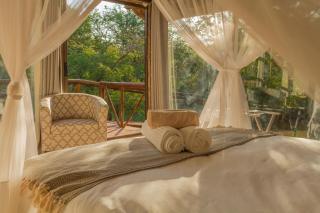 Panzi Lodge - Guernsey Nature Reserve - 4