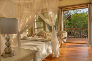 Panzi Lodge - Guernsey Nature Reserve - 9