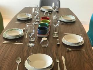 Hermoso Departamento Miranda - 5