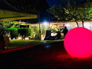 Hotel Oasi da Paolo - Castelluzzo - 5