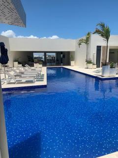 Hermoso Departamento Miranda - 0