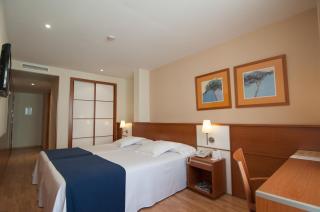 Hotel RH Sorolla Centro - Valência - 7