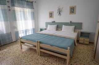 Eleni Goumenaki Rooms - Plakias - 4