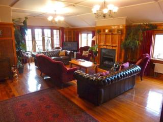 Te Anau Lodge - Te Anau - 7