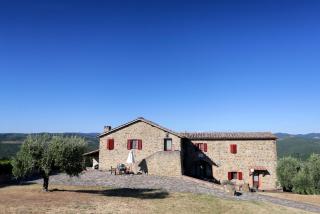 Castello di Selvole - 2