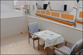 Apartamento con terraza - Conil de la Frontera - 8