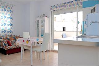 Apartamento con terraza - 5