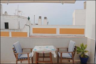 Apartamento con terraza - Conil de la Frontera - 7
