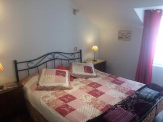 Chambre Lascaux aux Meulieres a Domme - 0