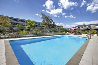 Appart'City Confort Grenoble Inovallée - Montbonnot-Saint-Martin - 9