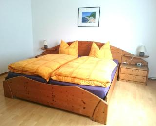 Ferienwohnung Wolf mit Kaminofen - Zorge - 5