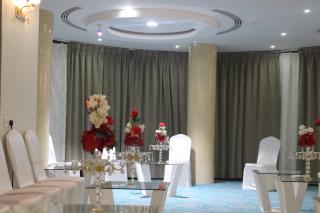 Rayat Al Shalal Hotel - Hafr Al-Batin - 6