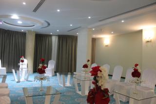 Rayat Al Shalal Hotel - Hafr Al-Batin - 7