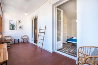 eg21- MODERNIST AND ELEGANT APARTMENT IN BCN CITY CENTER - Barcelone - 1