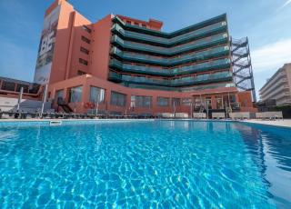 Fenals Garden - Lloret de Mar - 4
