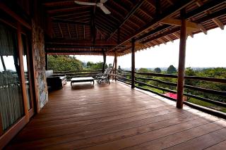 Raingsey Bungalow - 3