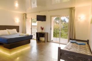 Undarius Hotel (exclusively gay men) - Punta del Este - 6