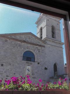 B&B Il Belvedere - Guardialfiera - 4