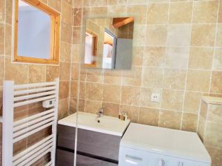 Chalet Greystone - 1