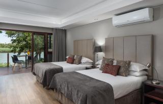 River Place Manor - Upington - 1