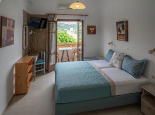Eleni Goumenaki Plakias Studios - Plakias - 5