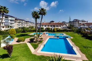 Apartamento Parquemar V - 7