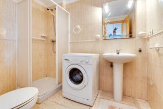 Apartamento Parquemar V - 2