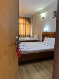 Hotel Jc Grand - Kodaikānāl - 7