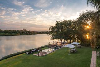 River Place Manor - Upington - 5