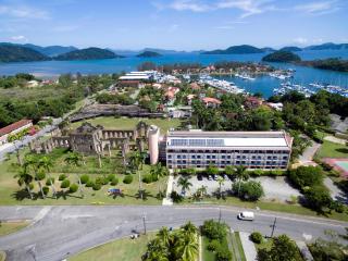Samba Angra dos Reis - Angra dos Reis - 0