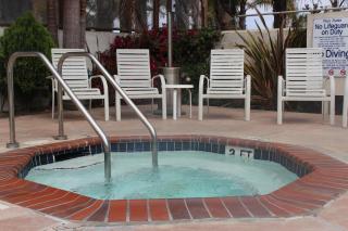 O'Cairns Inn and Suites - Lompoc - 3