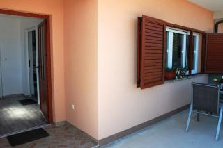 Studio apartment - Nin - 2