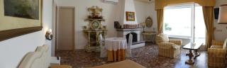 Appartamento in villa ad Ischia - Ísquia - 4