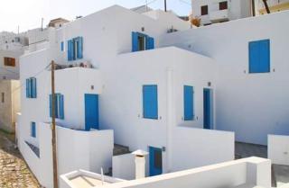 Anemoessa Studios - Serifos Chora - 8
