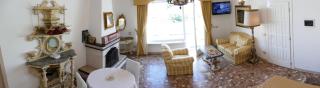 Appartamento in villa ad Ischia - Ísquia - 8