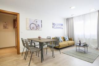 Tendency Apartments Forum 2 - 9