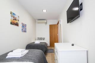 Tendency Apartments Forum 2 - 5