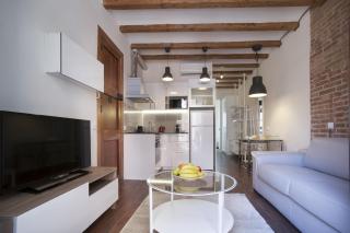 Tendency Apartments - Sagrada Familia - Barcelone - 6