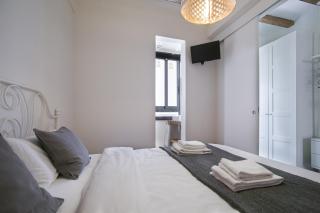 Tendency Apartments - Sagrada Familia - 1